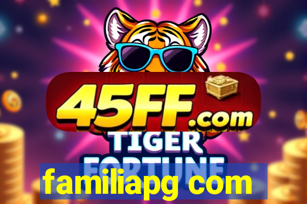 familiapg com